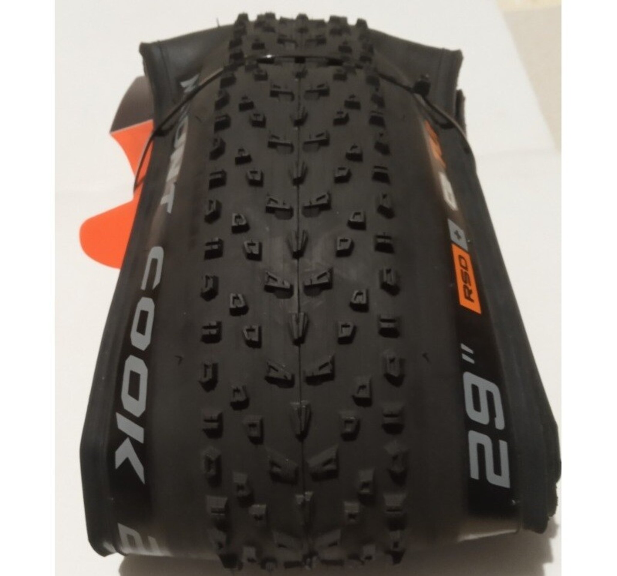 Tubeless ARISUN Mount Cook 29x2.25 - 3