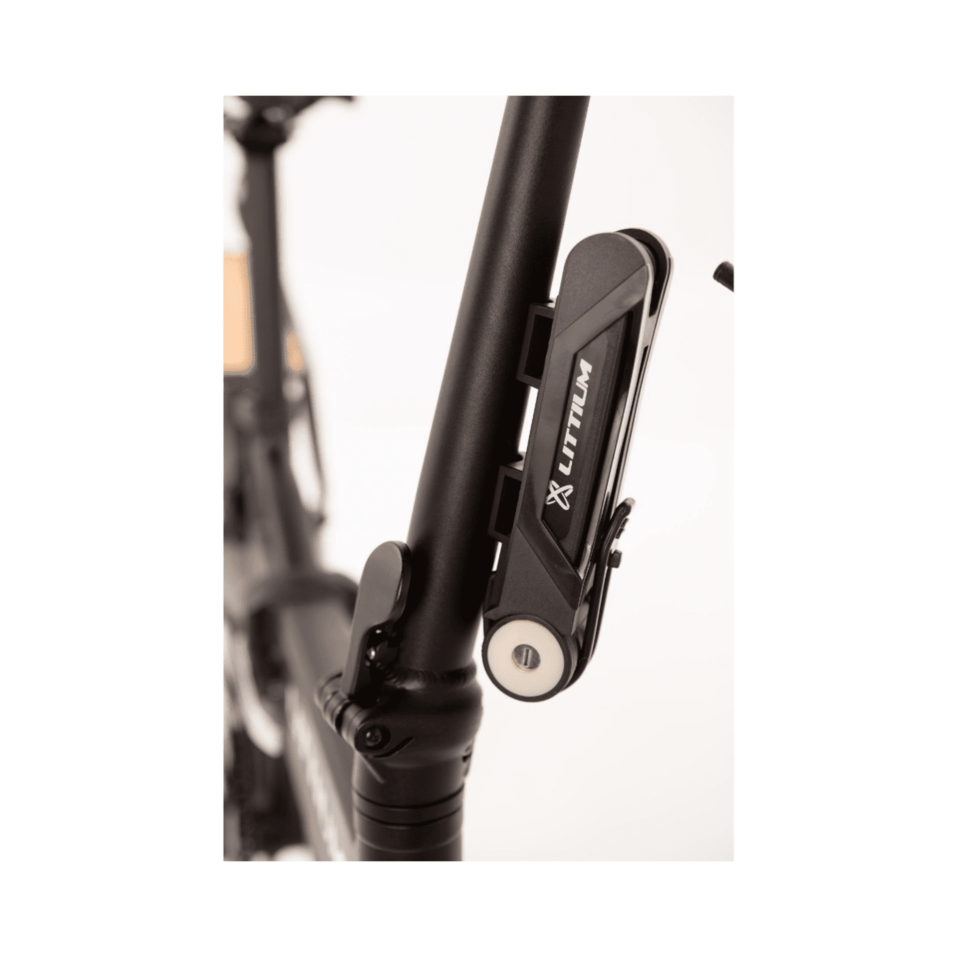 E-Bike Littium Ibiza Dogma 04 - 7