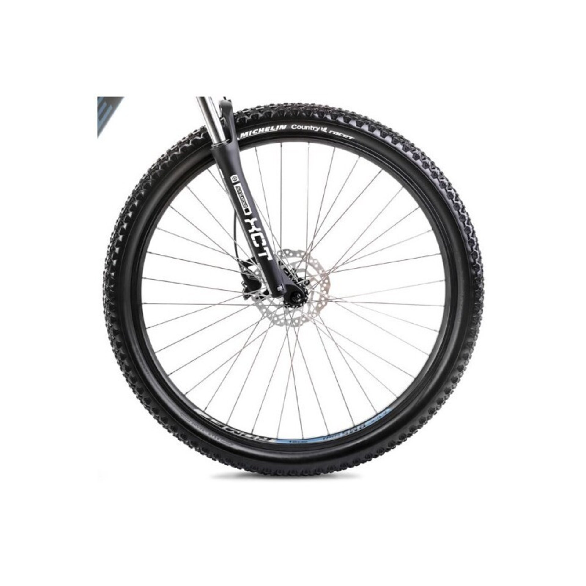 E-Bike ROMET E-Rambler talla M - 2