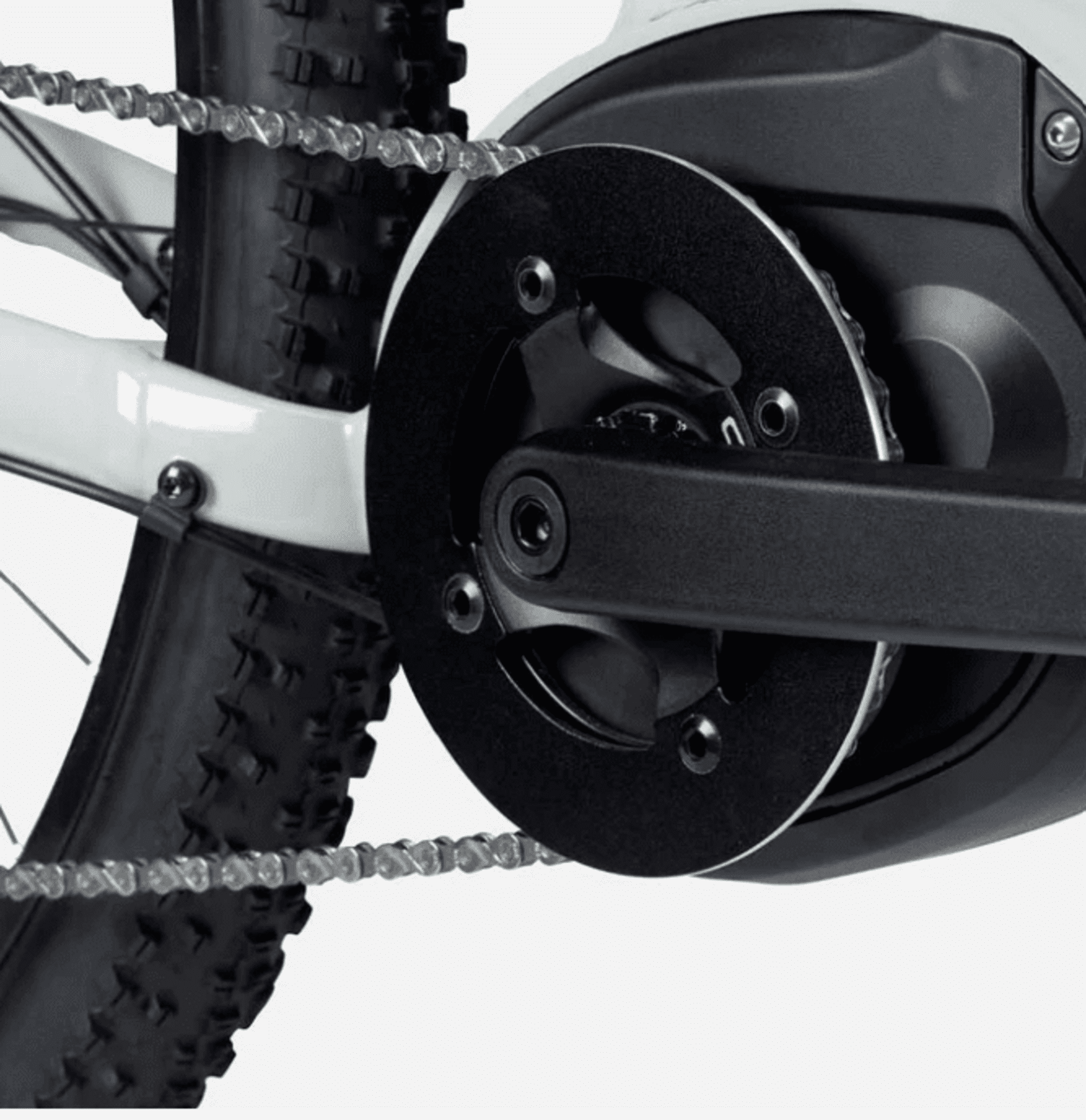 E-Bike Lapierre Overvolt HT 5.4 talla L - 3