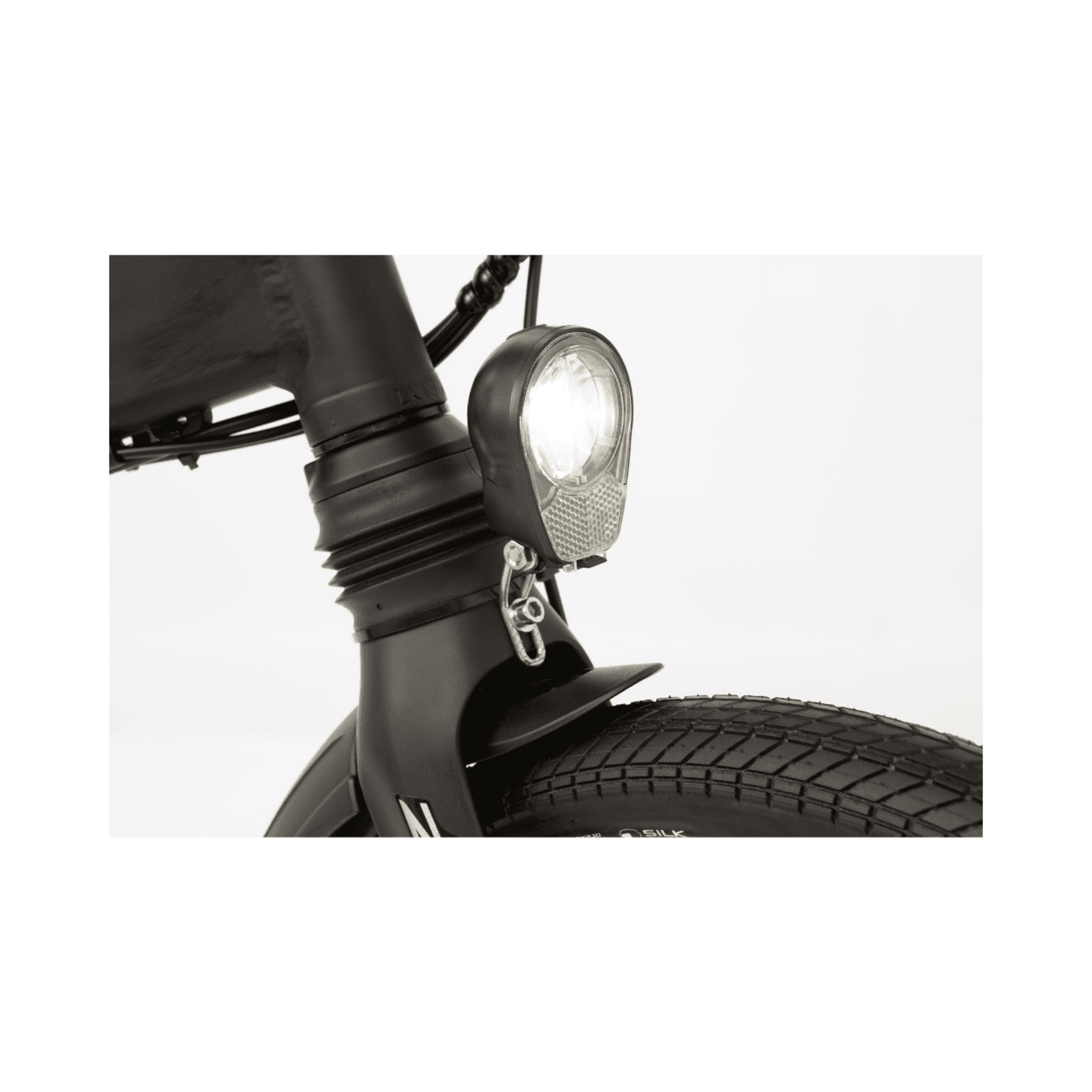 E-Bike Littium Ibiza Dogma 04 - 9