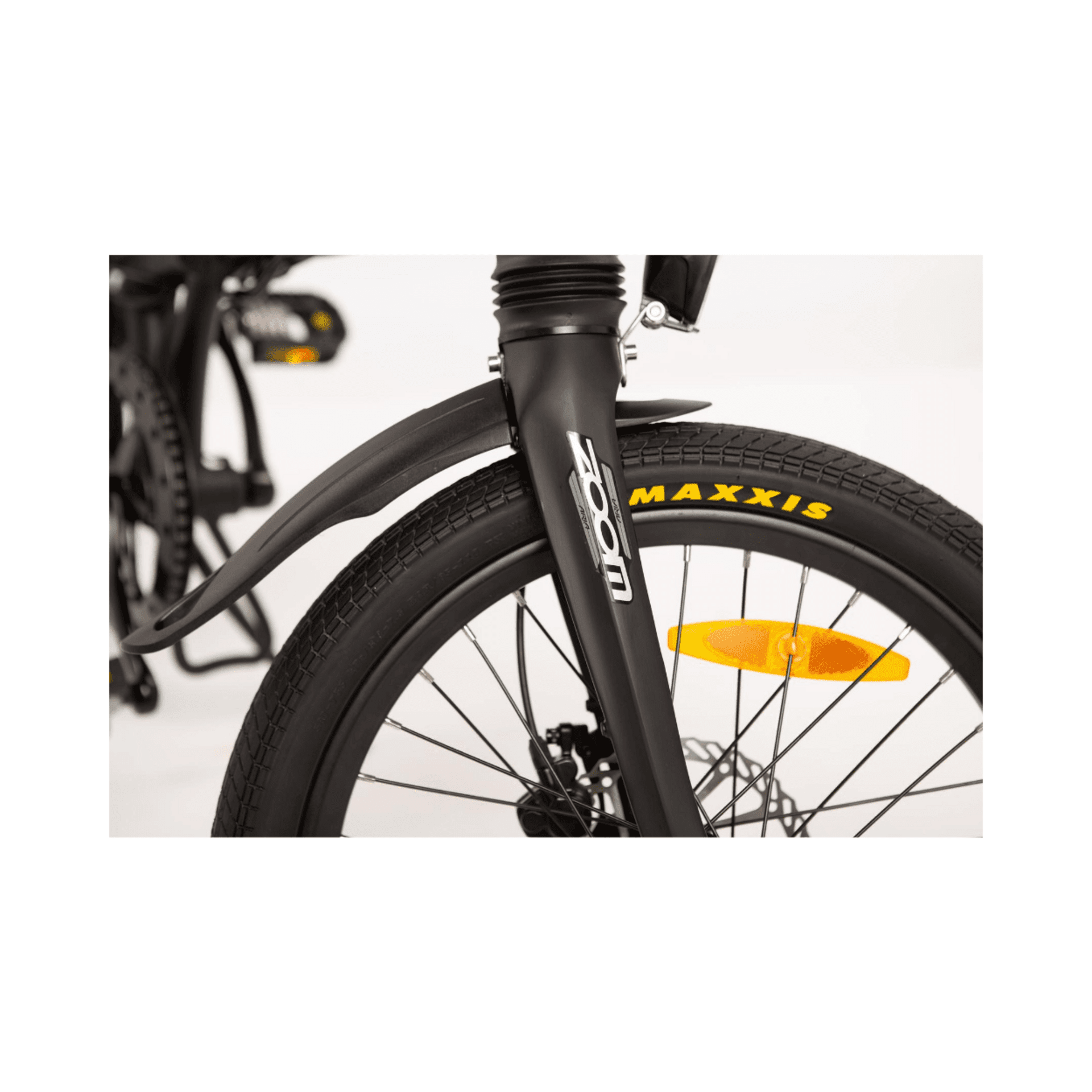 E-Bike Littium Ibiza Dogma 04 - 5