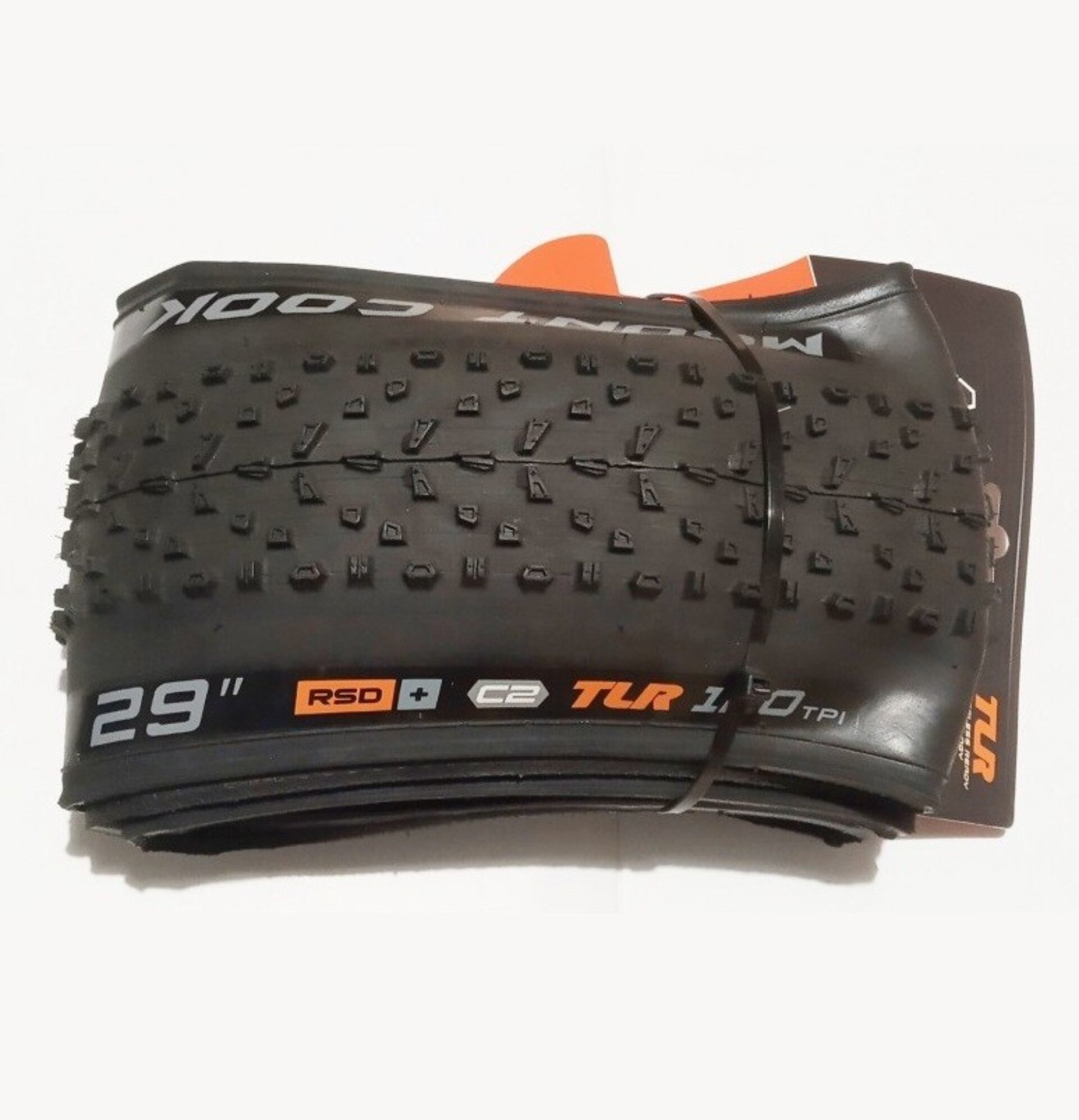 Tubeless ARISUN Mount Cook 29x2.25 - 2