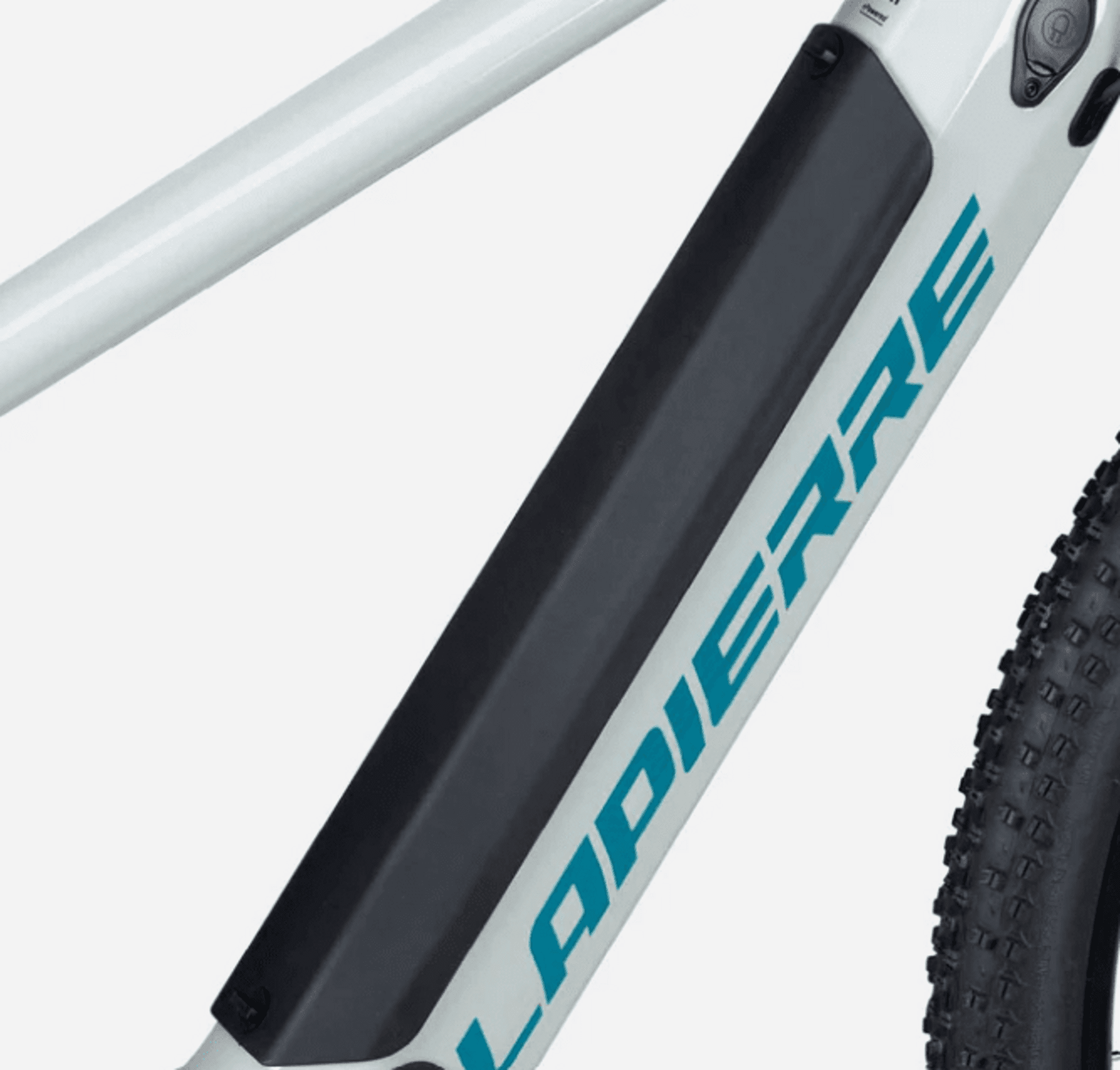 E-Bike Lapierre Overvolt HT 5.4 talla L - 2