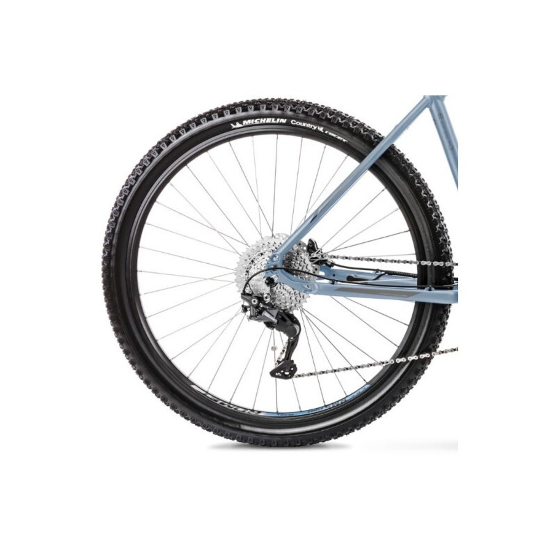 E-Bike ROMET E-Rambler talla M - 4