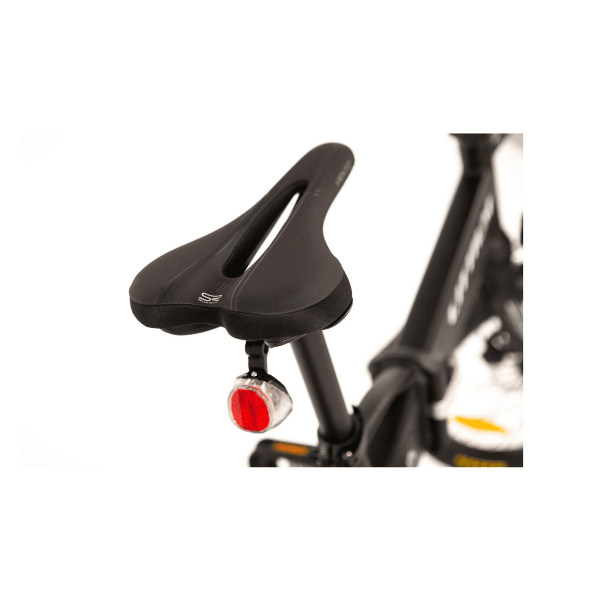E-Bike Littium Ibiza Dogma 04 - 8